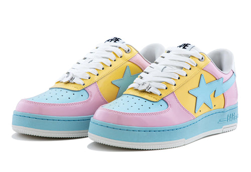 A BATHING APE Ladies' / Men's BAPE STA #6-3