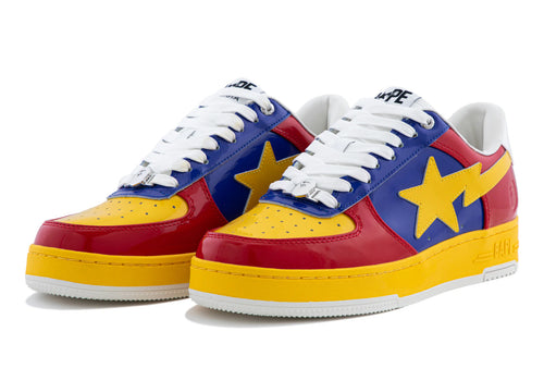 A BATHING APE Ladies' / Men's BAPE STA #6-4