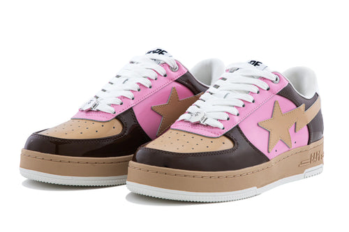 A BATHING APE Ladies' / Men's BAPE STA #6-1