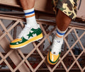 A BATHING APE Ladies' / Men's BAPE STA #6-2