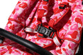 APE ABC CAMO AIRBUGGY STROLLER