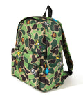 A BATHING APE - BABY MILO STORE BABY MILO MEDIUM BACKPACK #1 - happyjagabee store