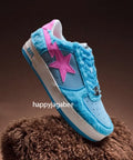 A BATHING APE Men's / Ladies' BAPE STA #5