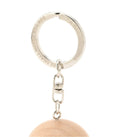 A BATHING APE BABY MILO KOKESHI DOLL KEY CHAIN