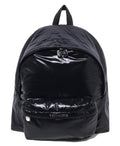 A BATHING APE LINE CAMO DAYPACK