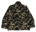 A BATHING APE MIXED 1ST CAMO L/S JACKET BAPE LEGACY