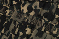 A BATHING APE MIXED 1ST CAMO SNOWBOARD JACKET BAPE LEGACY