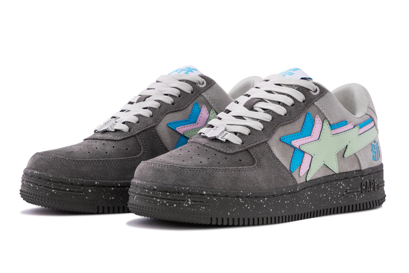 A BATHING APE Sneaker News x BAPE STA