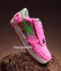 A BATHING APE Men's / Ladies' BAPE STA #5