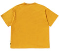 A BATHING APE A BATHING APE DOUBLE FACE TEE BAPE LEGACY ( REVERSIBLE TYPE )