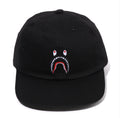 A BATHING APE BAPE KIDS SHARK  CAP