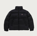 A BATHING APE ONE POINT DOWN JACKET