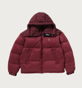A BATHING APE ONE POINT DOWN JACKET