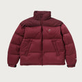 A BATHING APE ONE POINT DOWN JACKET