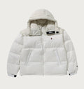 A BATHING APE ONE POINT DOWN JACKET