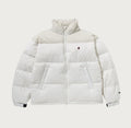 A BATHING APE ONE POINT DOWN JACKET