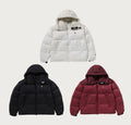 A BATHING APE ONE POINT DOWN JACKET