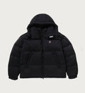 A BATHING APE ONE POINT DOWN JACKET