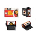 A BATHING APE BABY MILO STORE BABY MILO BLIND BOX DIGITAL CAMERA KEYCHAIN