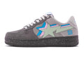 A BATHING APE Sneaker News x BAPE STA