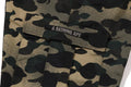 A BATHING APE MIXED 1ST CAMO REGULAR FIT 6 POCKET PANTS BAPE LEGACY