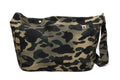 A BATHING APE MIXED 1ST CAMO SHOULDER BAG BAPE LEGACY
