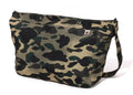 A BATHING APE MIXED 1ST CAMO SHOULDER BAG BAPE LEGACY