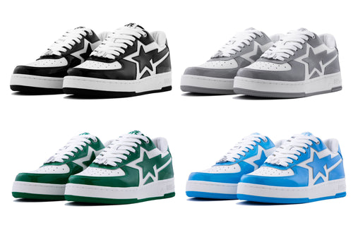 A BATHING APE BAPE STA ICON #1 - happyjagabee store