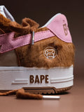 A BATHING APE Men's / Ladies' BAPE STA #5