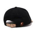A BATHING APE BAPE CORDUROY PANEL CAP