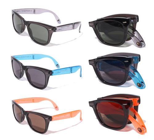 A BATHING APE SUNGLASSES #18
