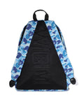A BATHING APE ABC CAMO SHARK DAYPACK