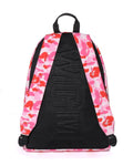 A BATHING APE ABC CAMO SHARK DAYPACK