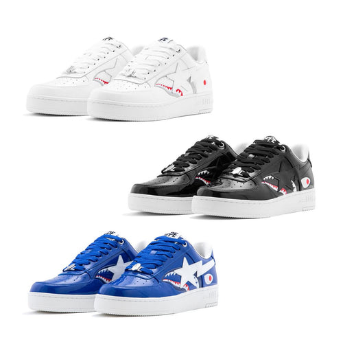 A BATHING APE BAPE STA #3 - happyjagabee store