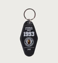 A BATHING APE ROOM KEYCHAIN