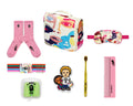 A BATHING APE BAPE x KIDSUPER TRAVEL KIT SET