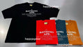A BATHING APE APE HEAD BATHING APE RELAXED FIT TEE