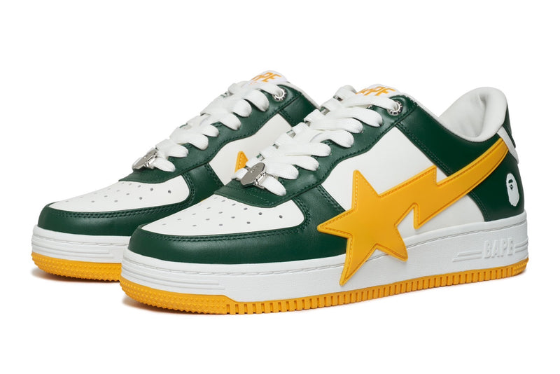 A BATHING APE BAPE STA OS #2