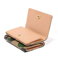 A BATHING APE Ladies' ABC CAMO WALLET