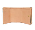 A BATHING APE Ladies' ABC CAMO WALLET