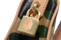 A BATHING APE Ladies' ABC CAMO HAND BAG