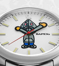 A BATHING APE TYPE 7 BAPEX SHARK SEIJIN