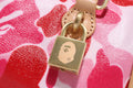 A BATHING APE Ladies' ABC CAMO MINI SHOULDER BAG