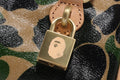A BATHING APE Ladies' ABC CAMO MINI SHOULDER BAG