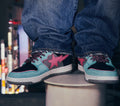 A BATHING APE BAPE SK8 STA #1