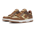 A BATHING APE BAPE SK8 STA #5