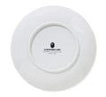 A BATHING APE PORCELAIN ORNAMENTAL PLATE
