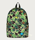 A BATHING APE - BABY MILO STORE BABY MILO MEDIUM DAYPACK #2