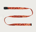 A BATHING APE SPLASH CAMO GI BELT