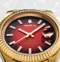 A BATHING APE TYPE 6 BAPEX